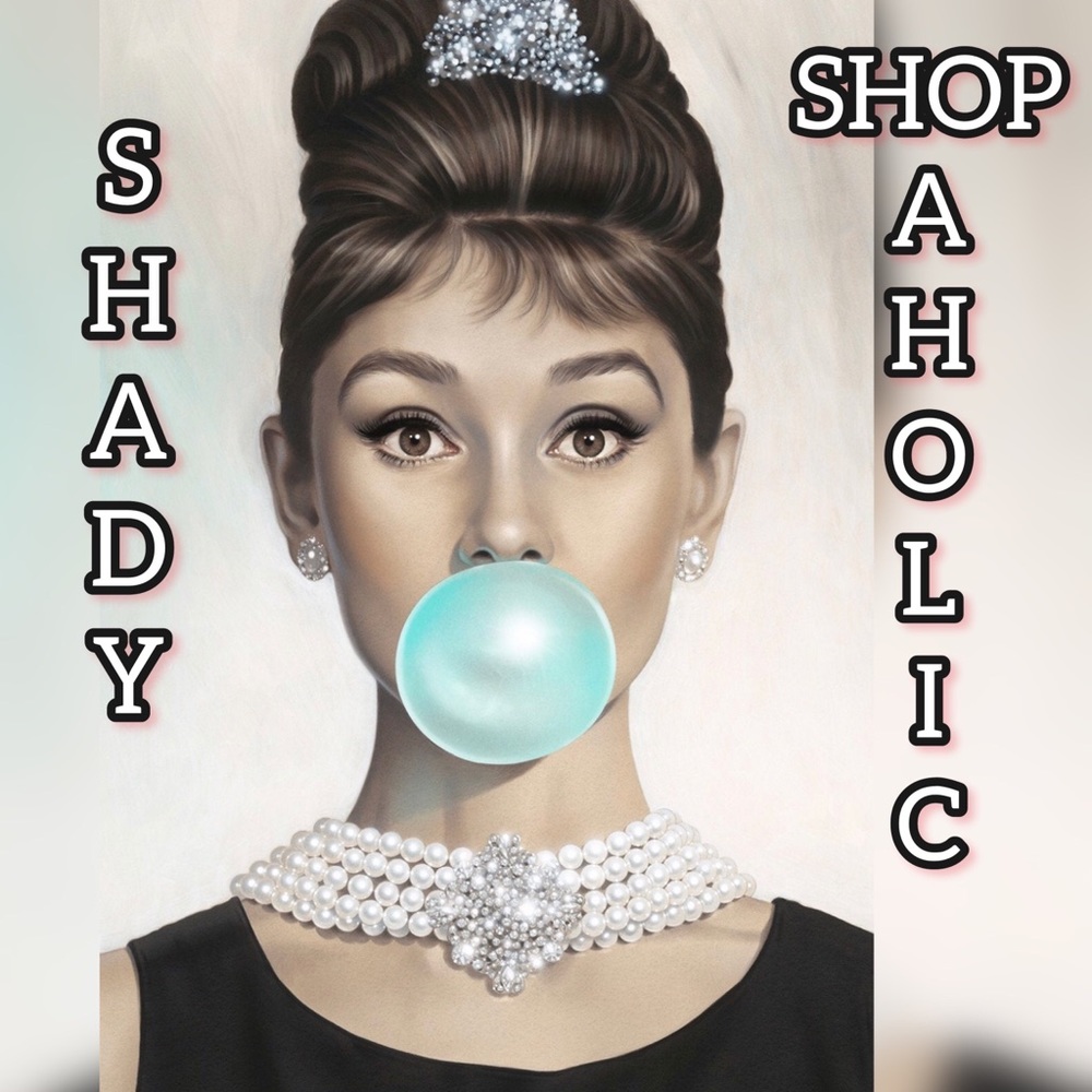 Meet ShadyShopaholic 🌟 Posh Ambassador🌹